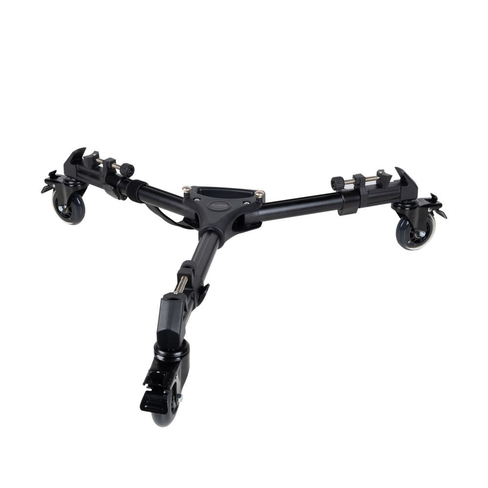 SmallRig Universal Trépied Dolly 3986