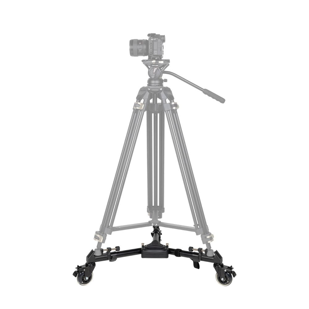 SmallRig Universal Trépied Dolly 3986