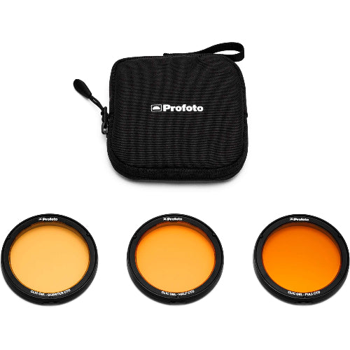 Kit Profoto Clic CTO