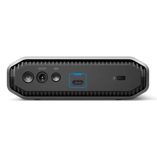 Disque dur SanDisk Professional G-Drive 12TB HDD