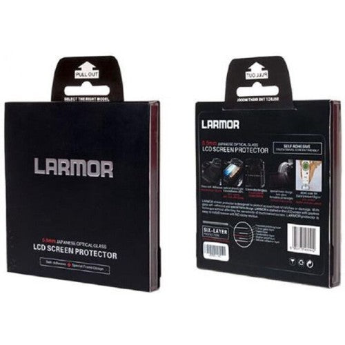 Larmor SA Protecteur Canon EOS R10
