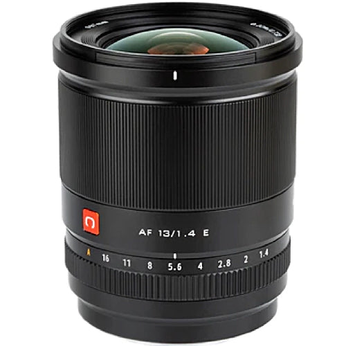 Viltrox 13mm f/1.4 AF Sony E-mount APS-C