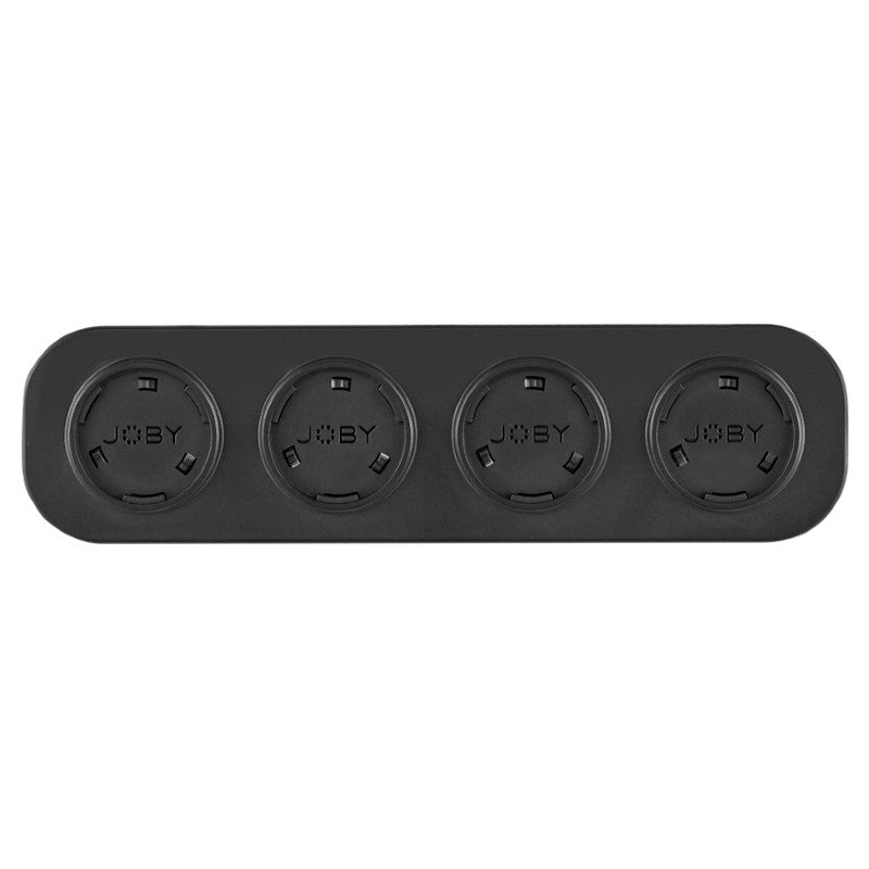 Joby Wavo AIR Pack de Montage