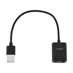 Joby Wavo USB Adaptateur