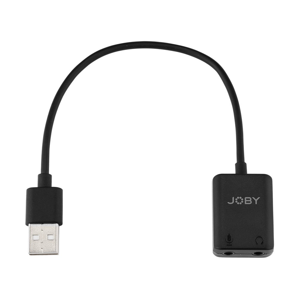 Joby Wavo USB Adaptateur