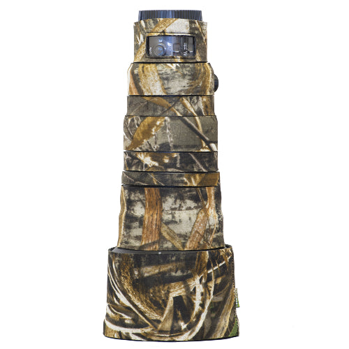 LensCoat Realtree Max 5 pour Nikon Z 400mm f/4.5 VR S