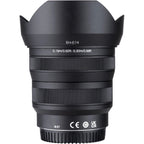 Tokina ATX-M 11-18mm f/2.8 Sony E-mount