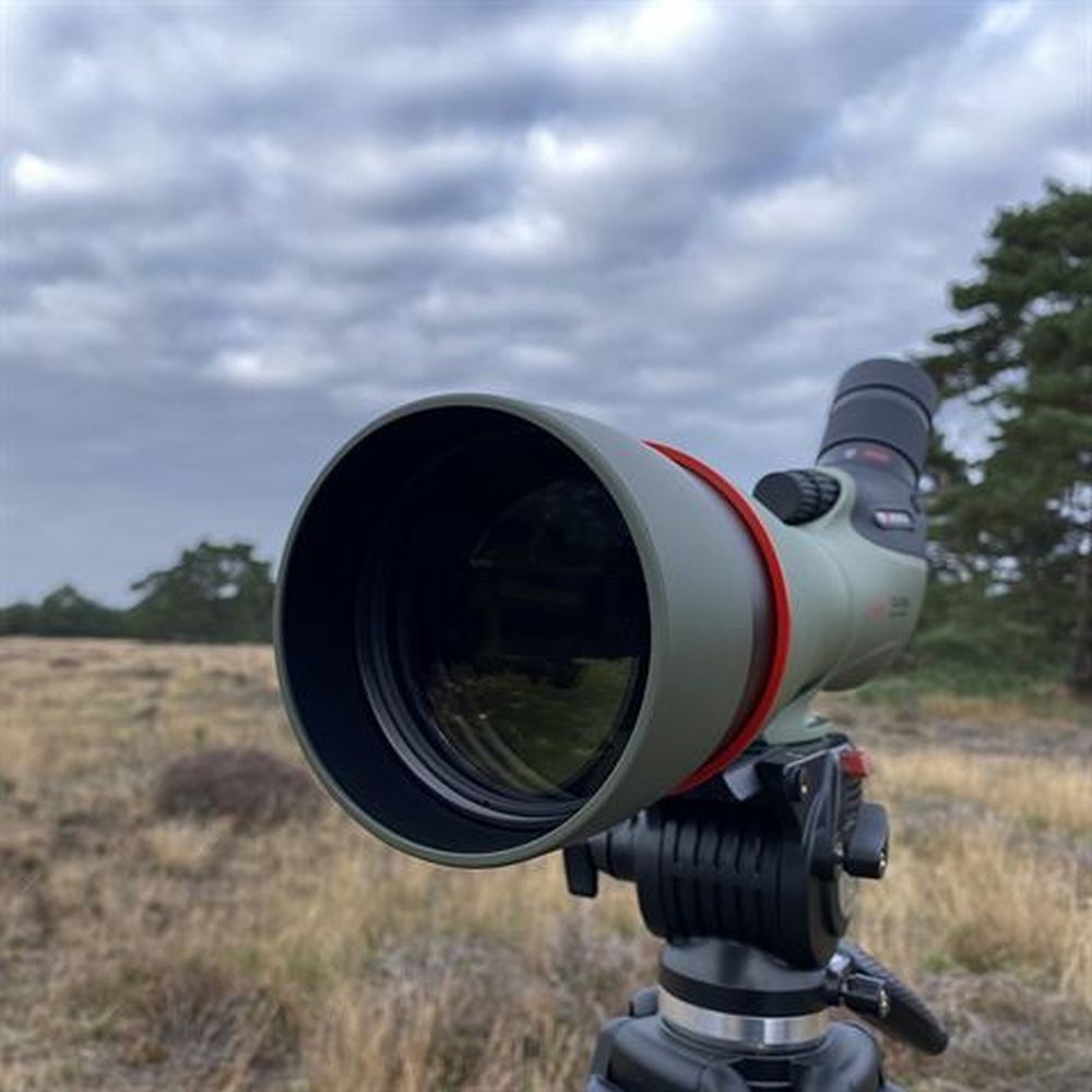 Kowa Longue-vue TSN-99A Prominar Kit avec l'oculaire TE-11WZ II WA