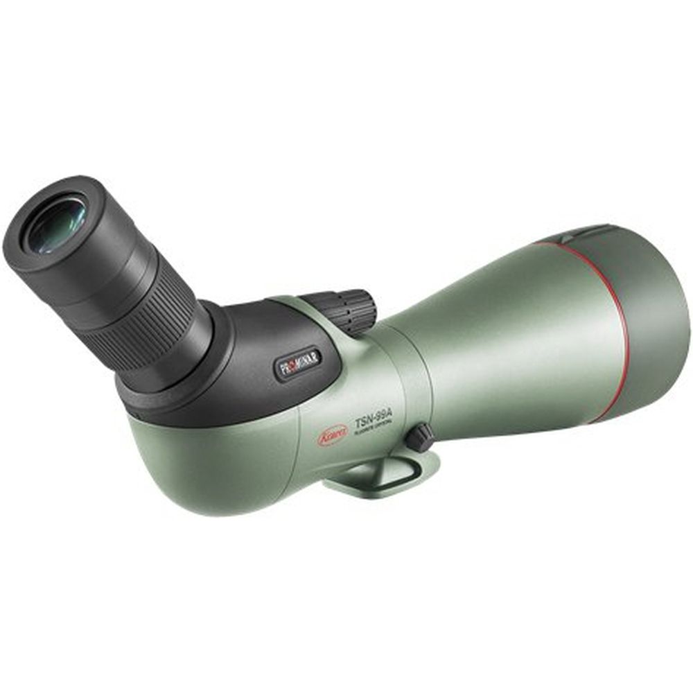 Kowa Longue-vue TSN-99A Prominar Kit avec l'oculaire TE-11WZ II WA