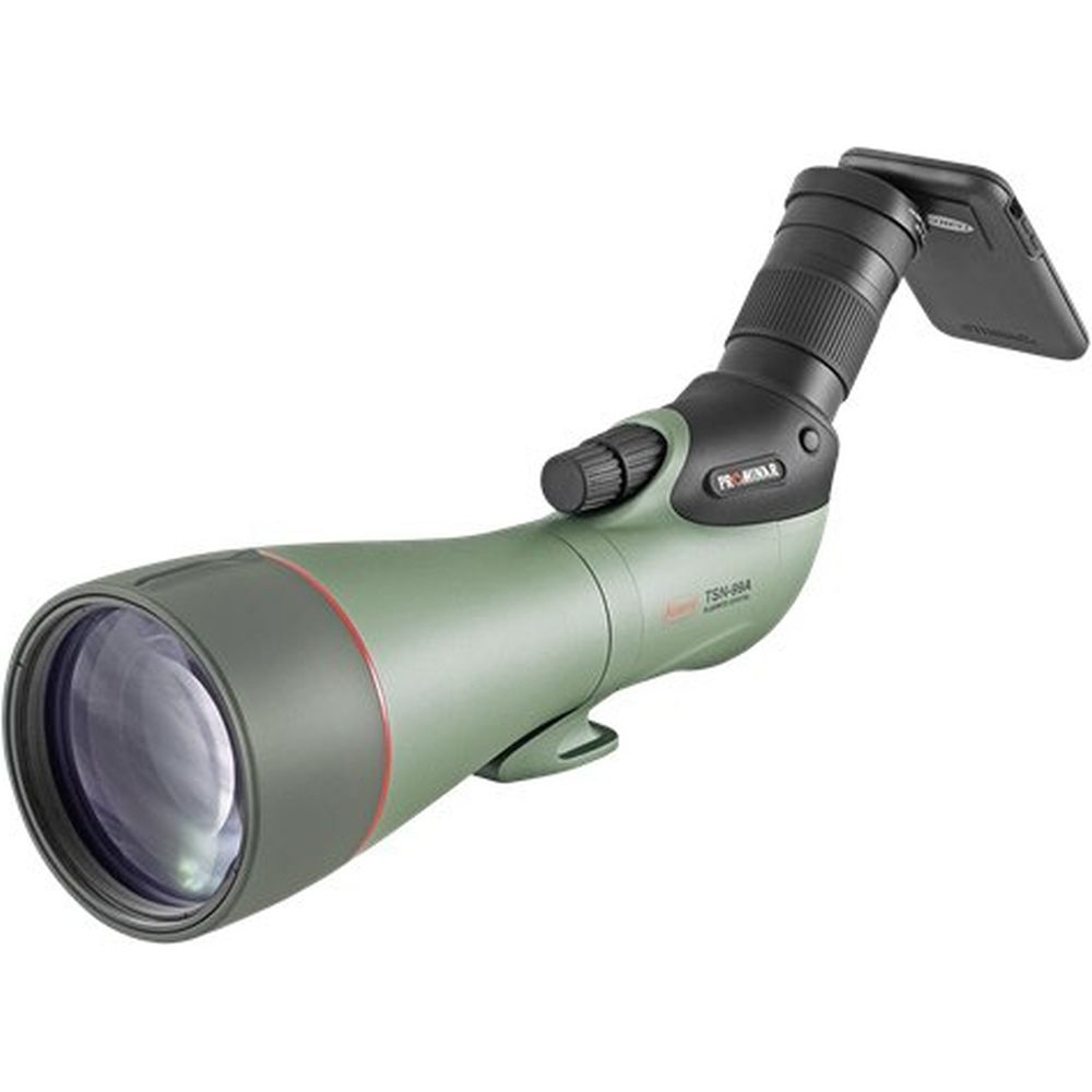 Kowa Longue-vue TSN-99A Prominar Kit avec l'oculaire TE-11WZ II WA