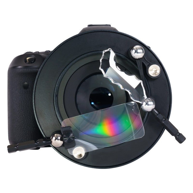 Lensbaby OMNI Deluxe Collection III - SMALL