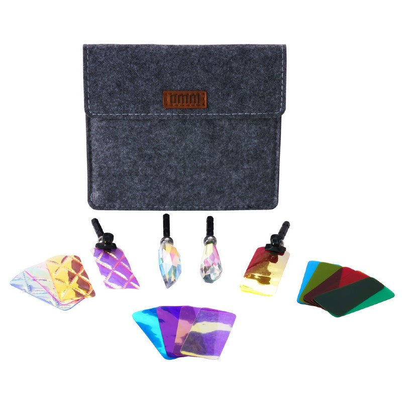 Lensbaby OMNI Deluxe Collection III - SMALL