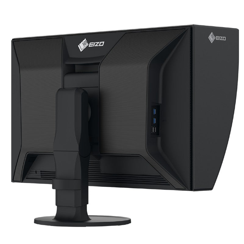 Moniteur EIZO CG2700X ColorEdge 27 pouces 4K