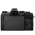 OM SYSTEM OM-5 Body – black