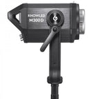 Godox M300D LED Daylight Knowled