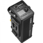 Godox M300D LED Daylight Knowled