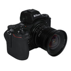 7artisans 12mm F2.8 Nikon (Z Mount) Mark II