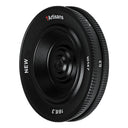 7artisans 18mm F6.3 Nikon (monture Z) mark ii