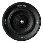 7artisans 18mm F6.3 Nikon (monture Z) mark ii