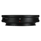 7artisans 18mm F6.3 Nikon (monture Z) mark ii