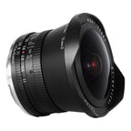 TTArtisan APS-C 7.5mm f/2.0 Fuji X-mount Black