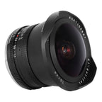 TTArtisan APS-C 7.5mm f/2.0 Fuji X-mount Black