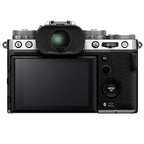 Fujifilm X-T5 Body silver