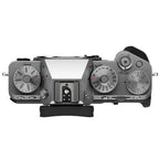 Fujifilm X-T5 Body silver