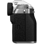 Fujifilm X-T5 Body silver