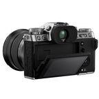 Fujifilm X-T5 Body silver