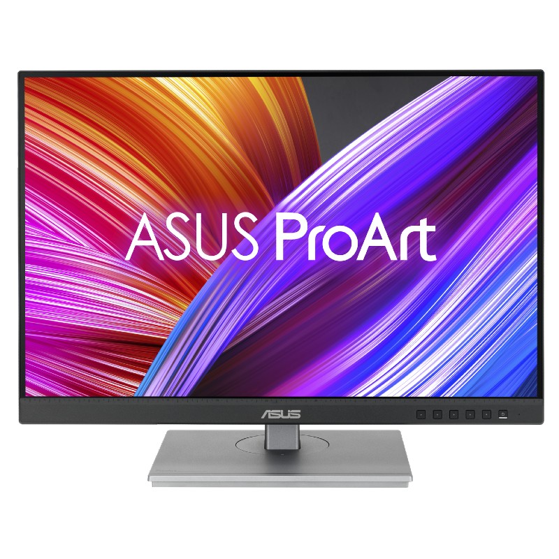 Moniteur 24 pouces IPS ASUS PA248CNV
