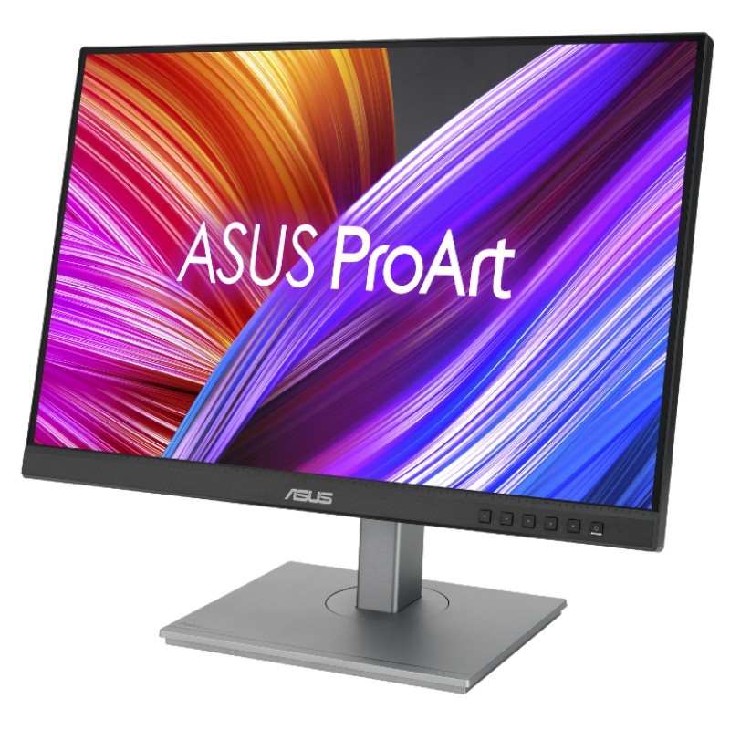 Moniteur 24 pouces IPS ASUS PA248CNV