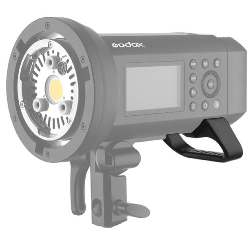 Godox AD400PRO Holding Handle