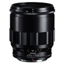 Voigtländer Macro Apo-Lanthar 2,0/65mm asph. Nikon Z-Mount noir