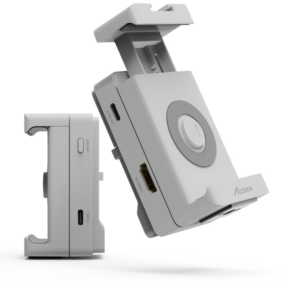 Accsoon SeeMo Adaptateur de capture vidéo