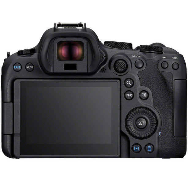 Canon EOS R6 Mark II Boîtier Nu