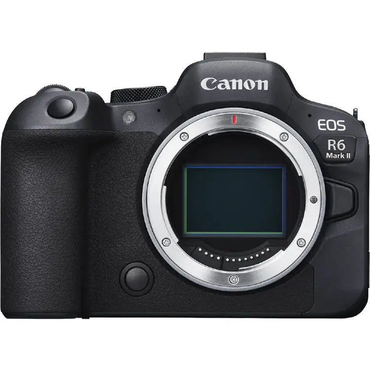 Canon EOS R6 Mark II Boîtier Nu