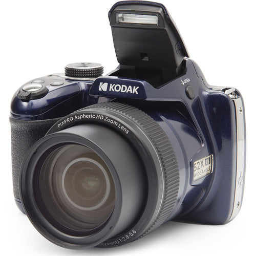Kodak Pixpro AZ528 - Blue