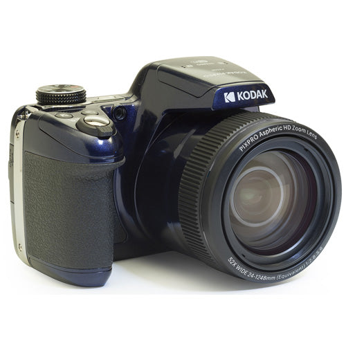 Kodak Pixpro AZ528 - Blue