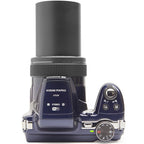 Kodak Pixpro AZ528 - Blue