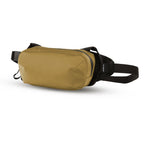 WANDRD D1 Fanny Pack Dallol Yellow