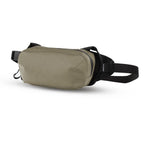 WANDRD D1 Fanny Pack Yuma Tan