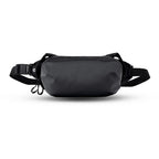 WANDRD D1 Fanny Pack noir