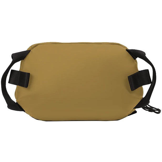 WANDRD Tech Bag Large Sedona Orange