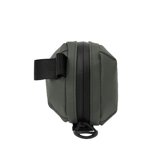 WANDRD Tech Bag Small Wasatch Green