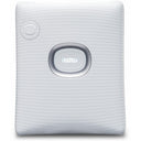 Fujifilm INSTAX SQUARE Link - Blanc