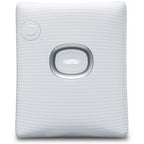 Fujifilm INSTAX SQUARE Link - Blanc