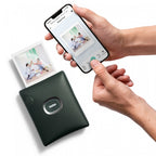Fujifilm INSTAX SQUARE Link - Vert