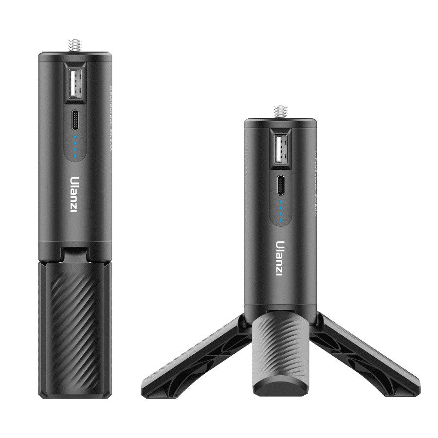 Ulanzi BG-4 Trépied Powerbank 5,000mAh