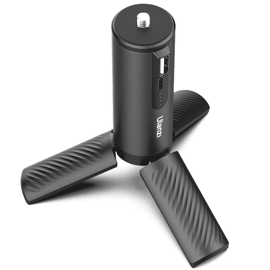 Ulanzi BG-4 Trépied Powerbank 5,000mAh